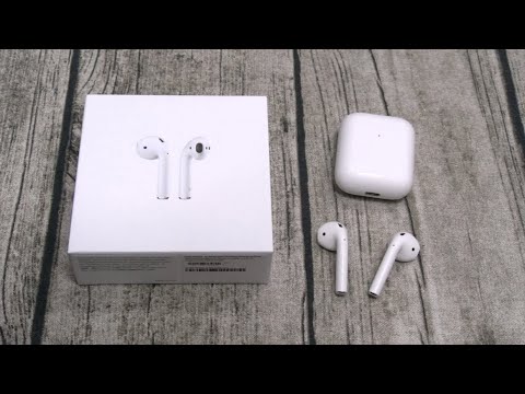 airpods