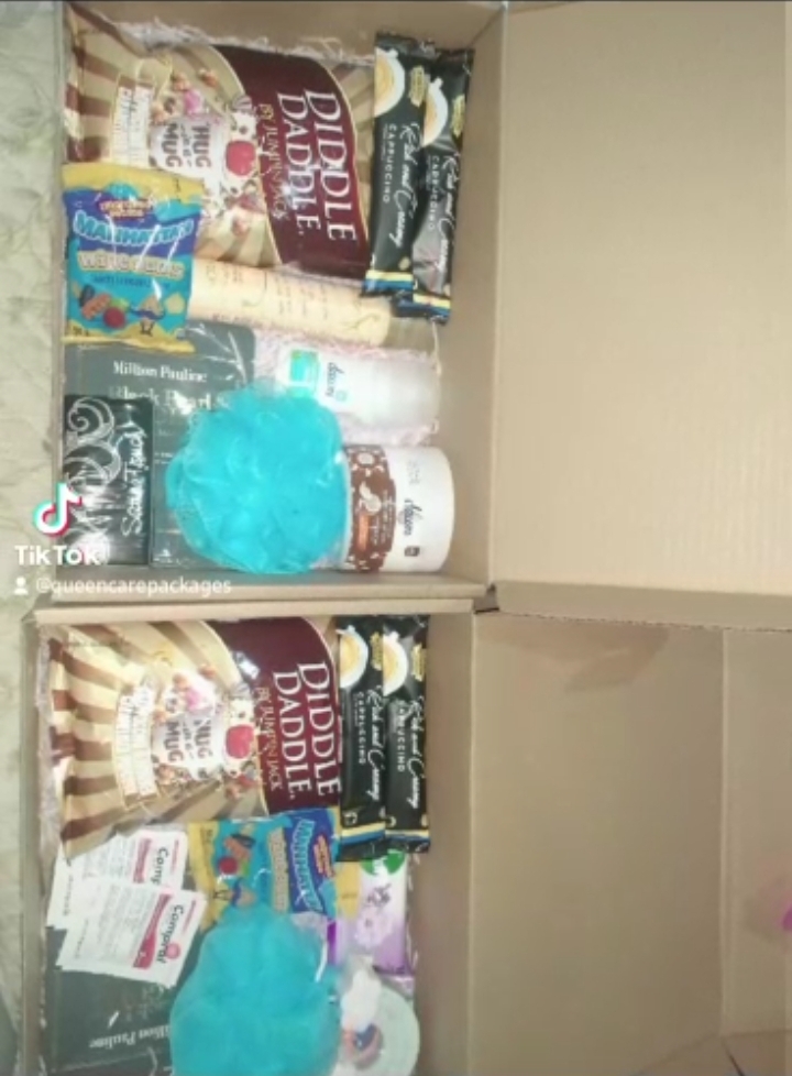 queen care packages queen care packages