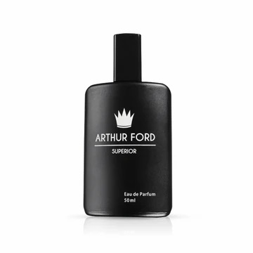 Perfume Black