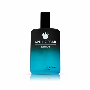 Perfume Blue