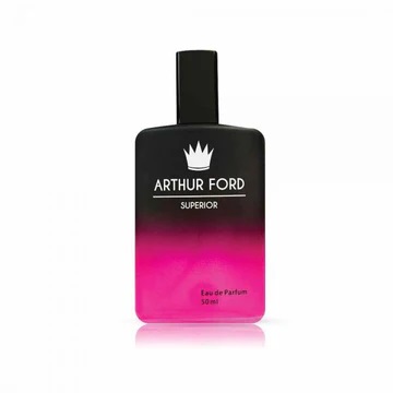 Perfume for her Pink