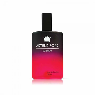 Perfume for her Red