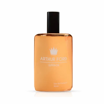 Perfume for her Rose Gold